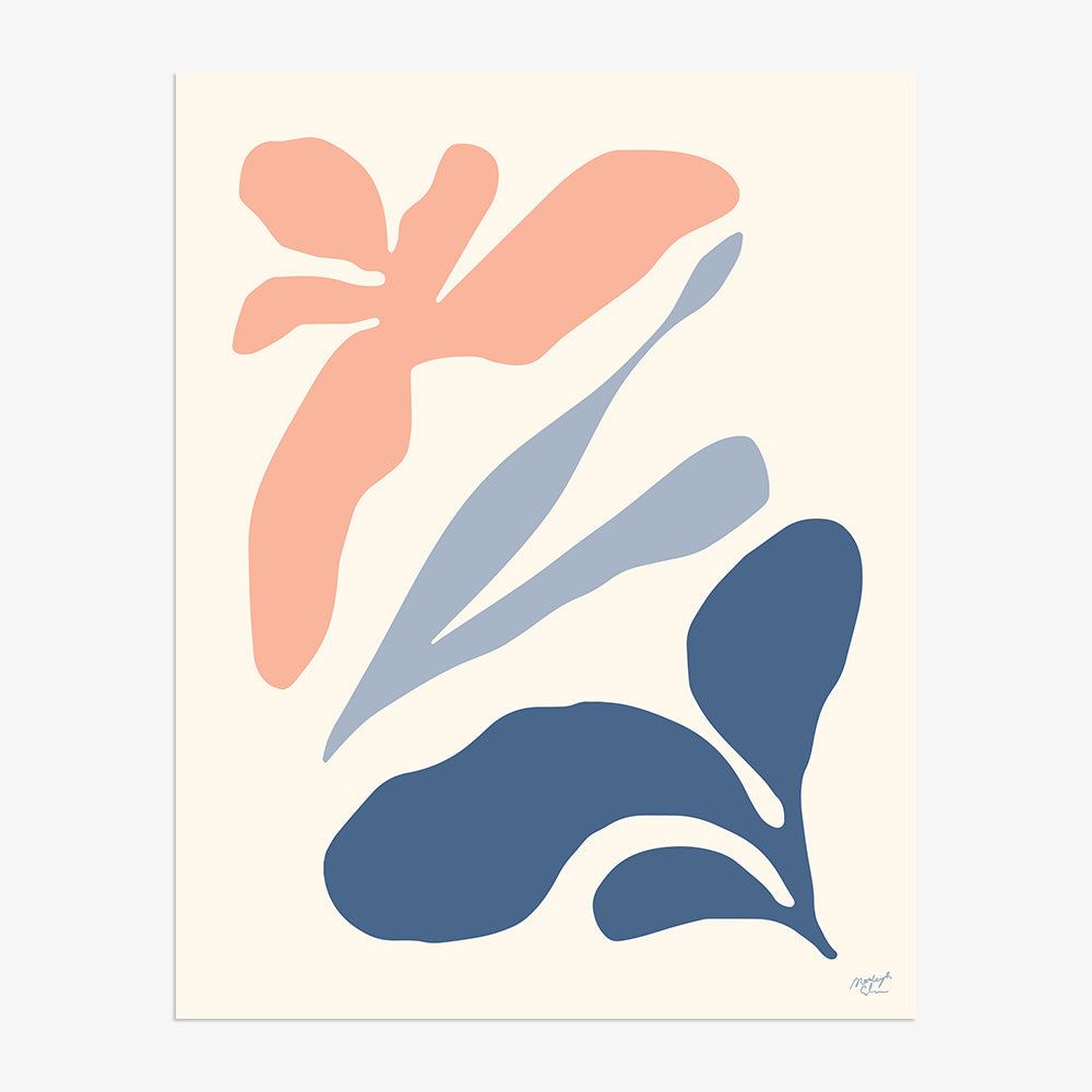 Print by Marleigh Culver