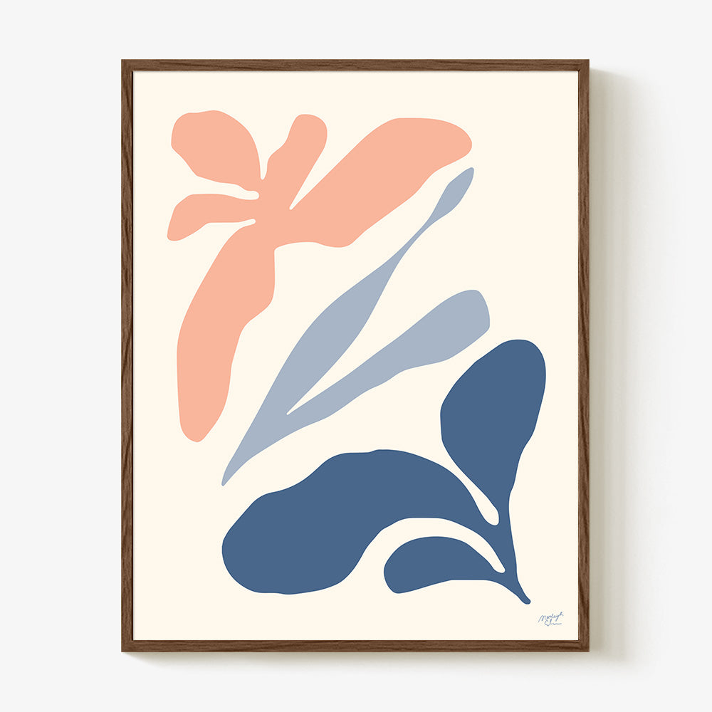 Print by Marleigh Culver