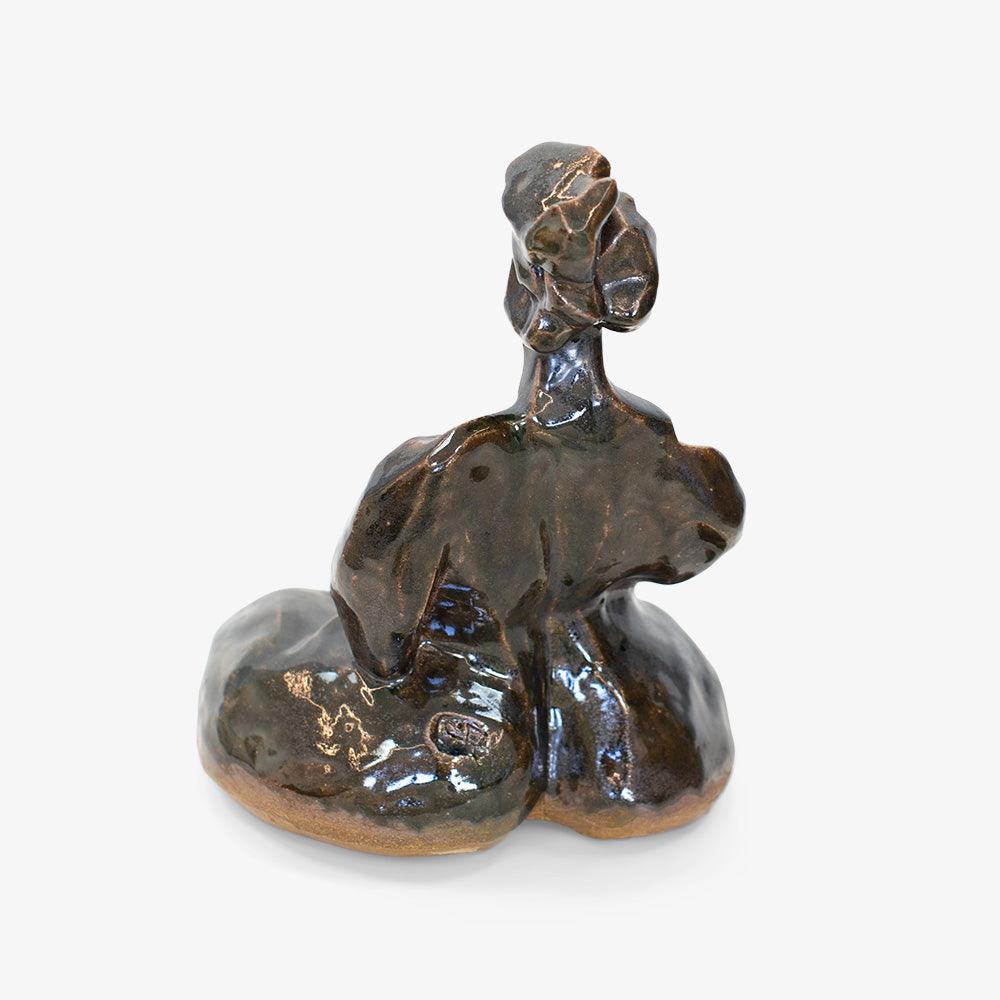 Sculpture by Firoozeh Neman