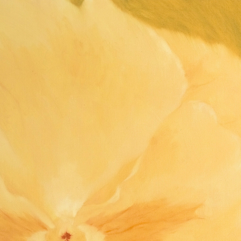 Painting by Jihyeon Park