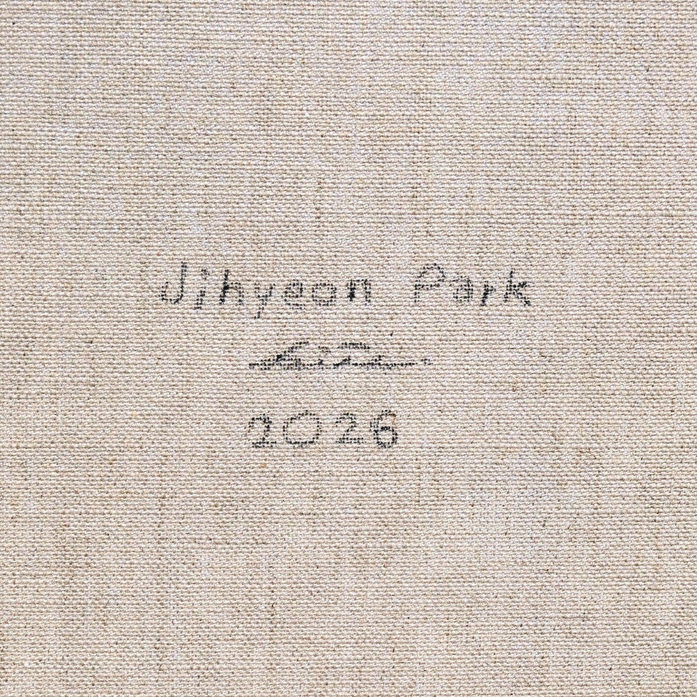 Painting by Jihyeon Park