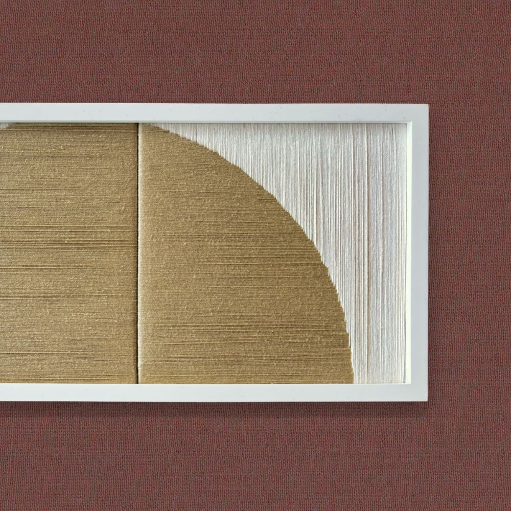 Textile by Alyssa Breid