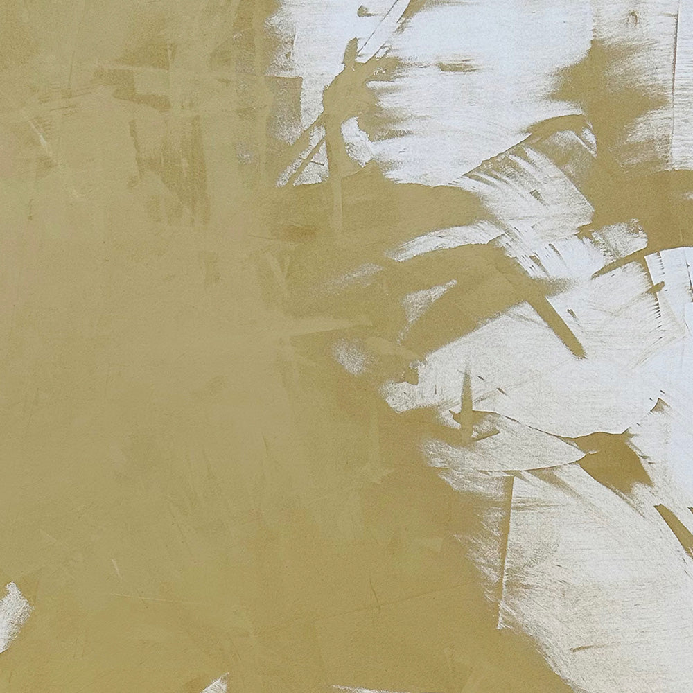Painting by Ali Beletic