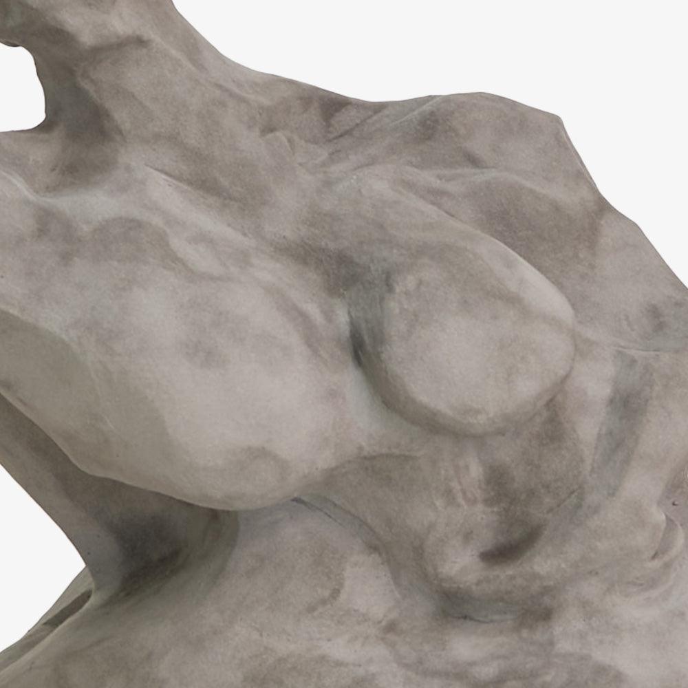 Sculpture by Firoozeh Neman