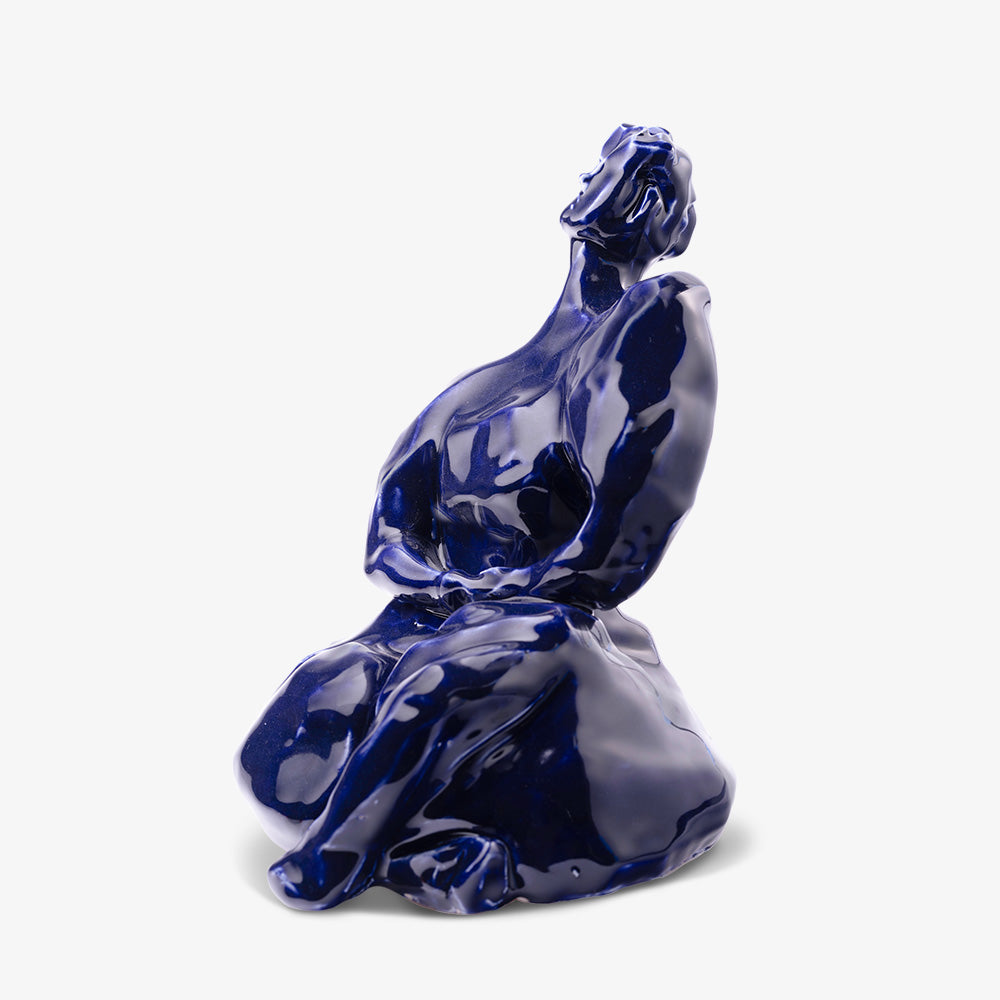 Sculpture by Firoozeh Neman