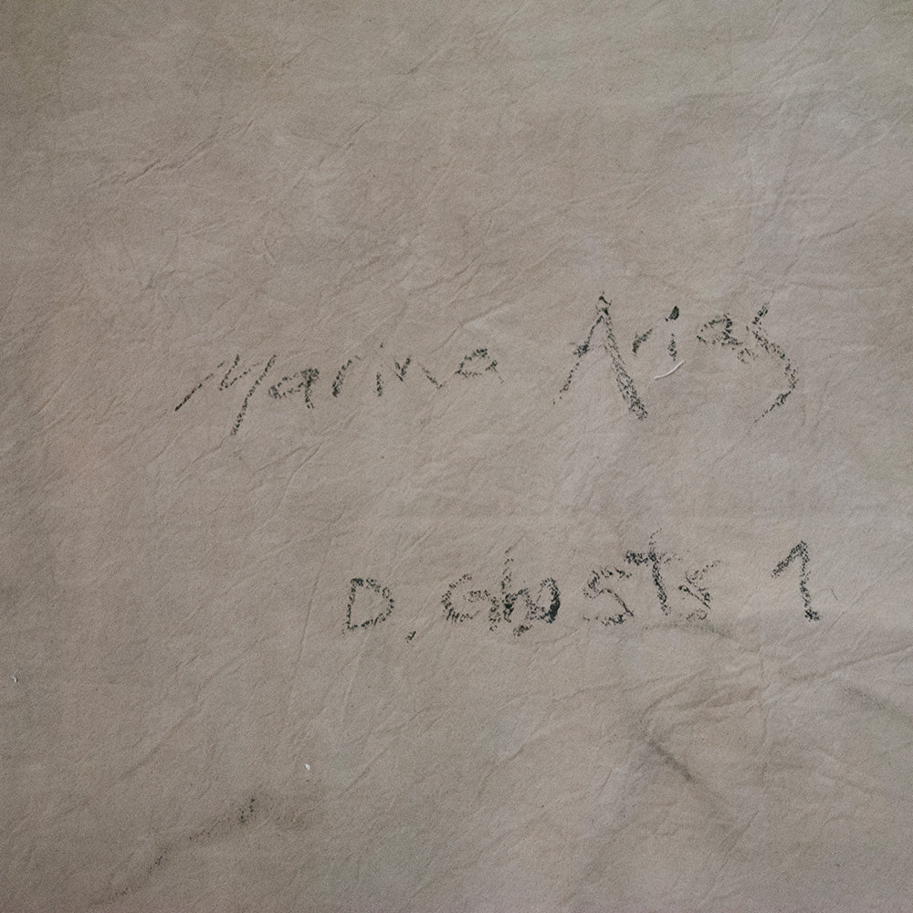 Painting by Marina Arias