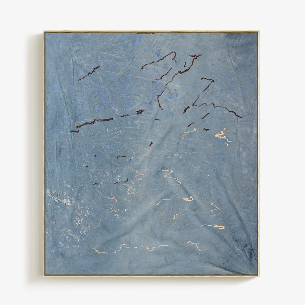 Painting by Marina Arias