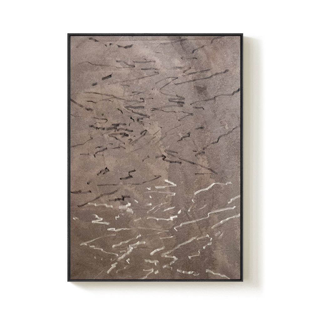 Painting by Marina Arias