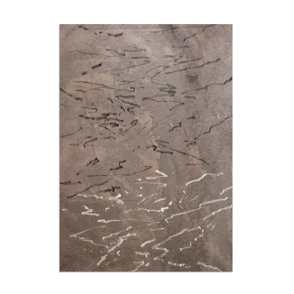 Painting by Marina Arias