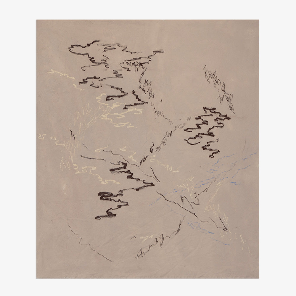 Painting by Marina Arias