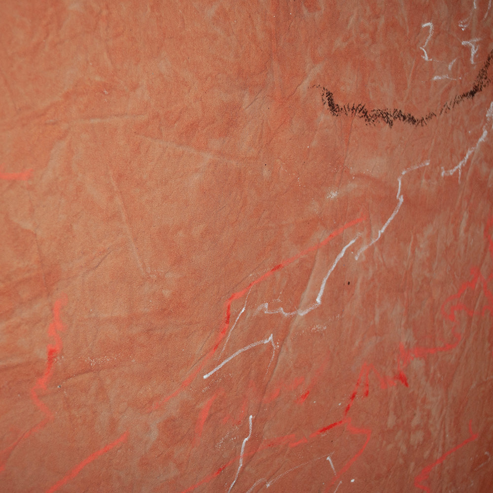 Painting by Marina Arias