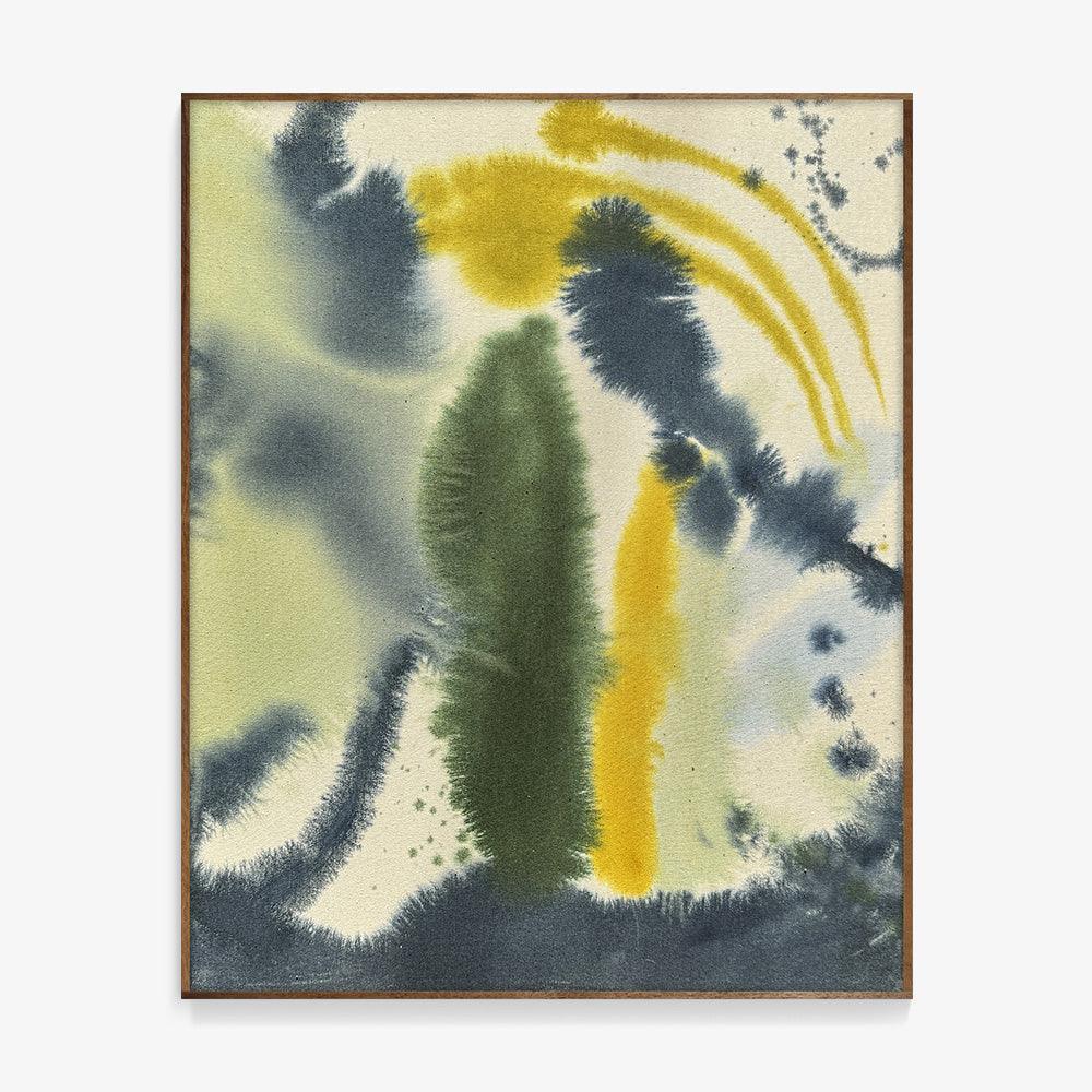 Painting by Marleigh Culver