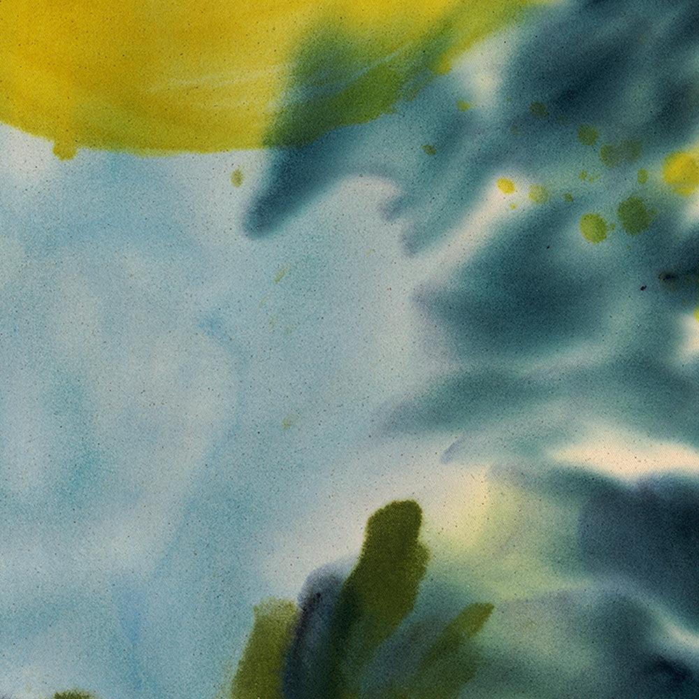 Painting by Marleigh Culver