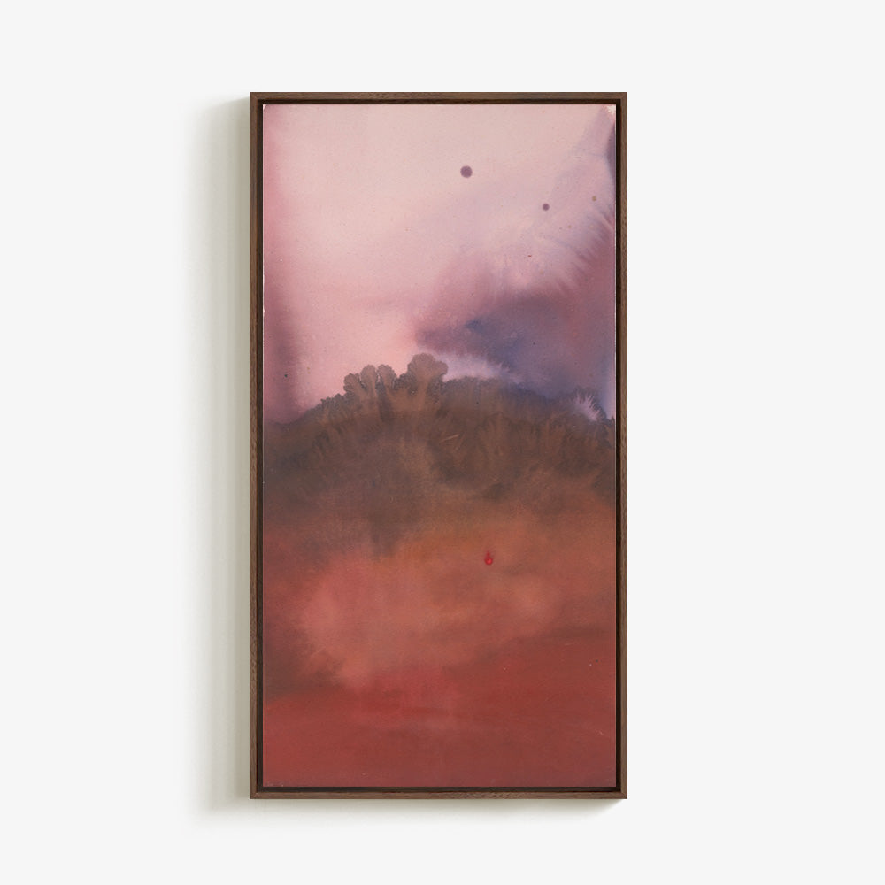 Painting by Bart O'Reilly