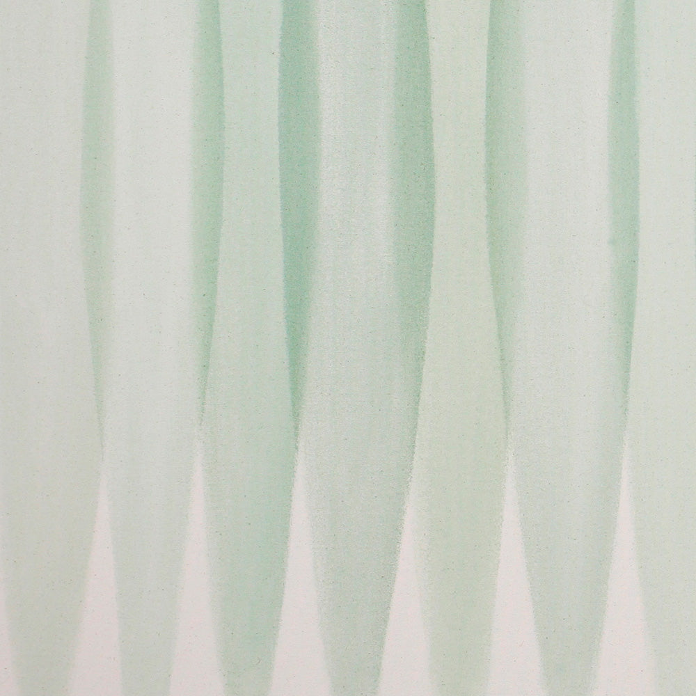 Painting by Ryan Snow