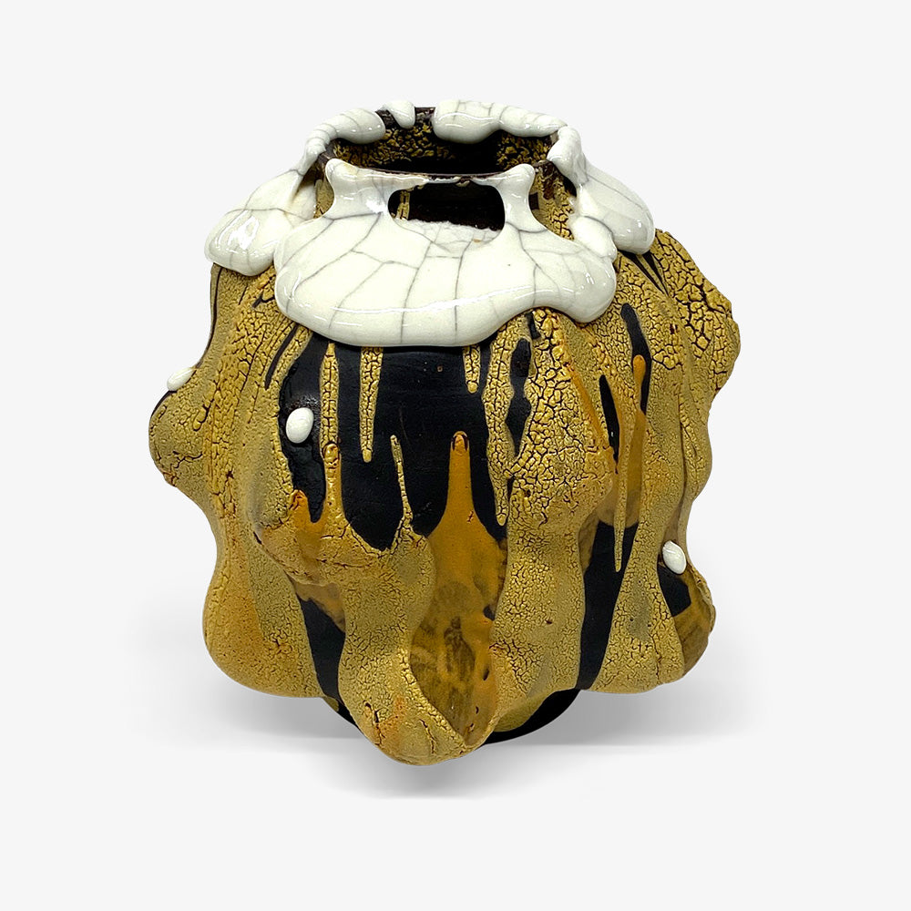 Sculpture by Vince Palacios