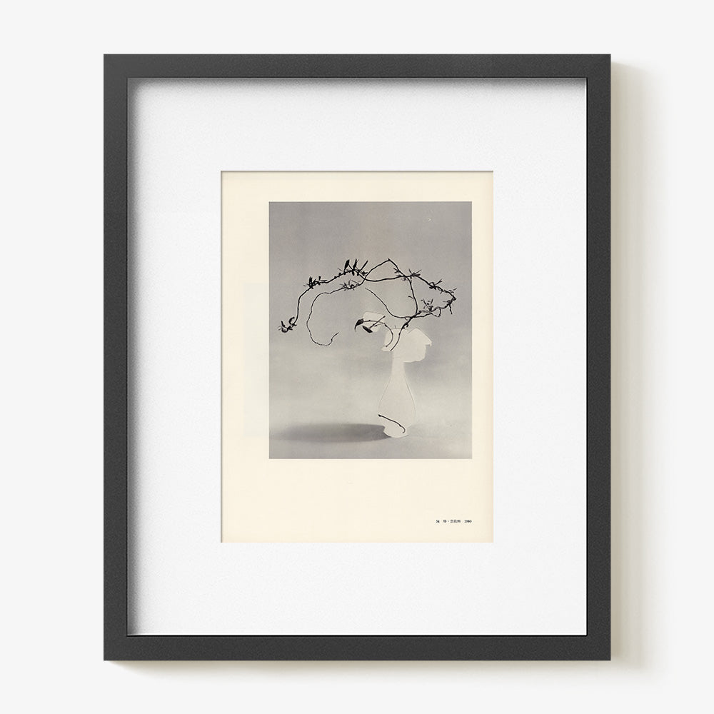 Print by Leigh Wells