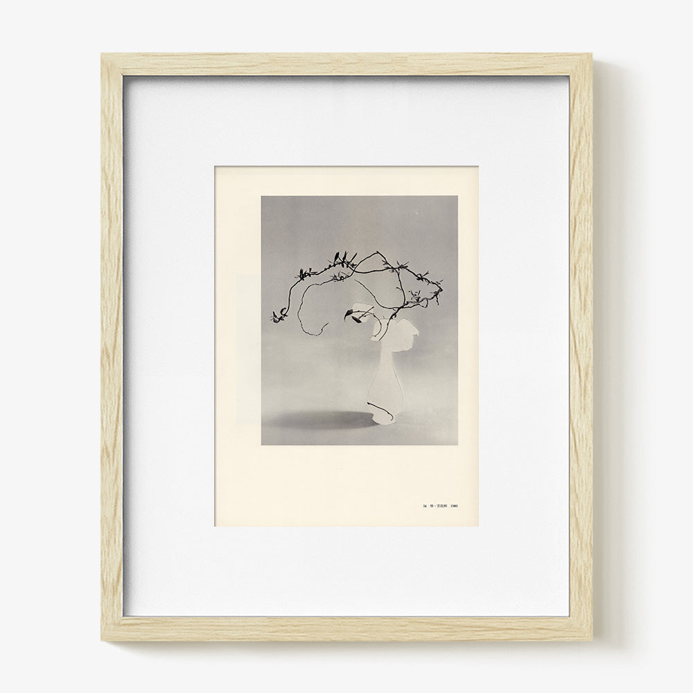 Print by Leigh Wells