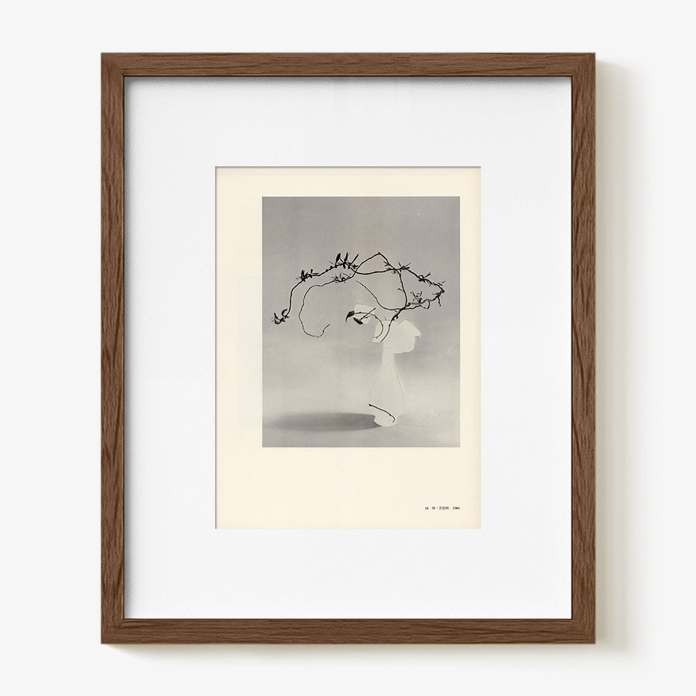 Print by Leigh Wells