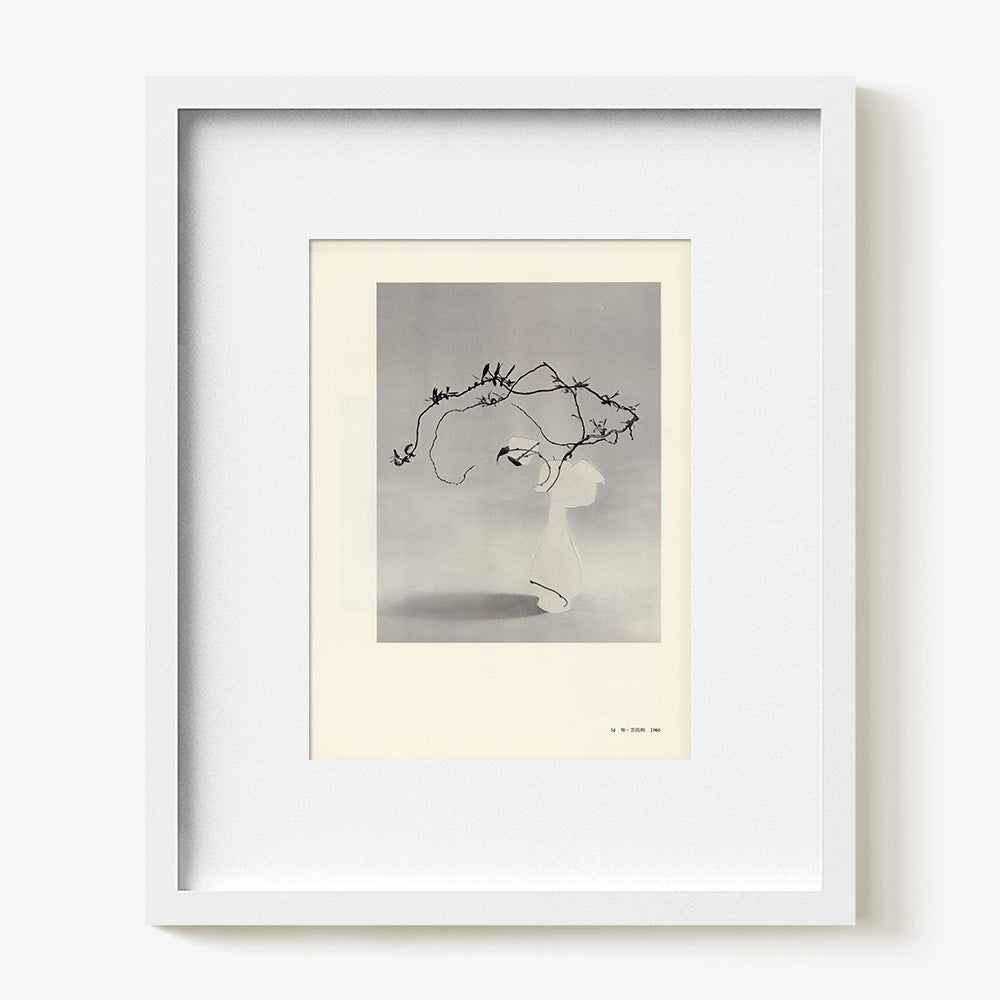 Print by Leigh Wells
