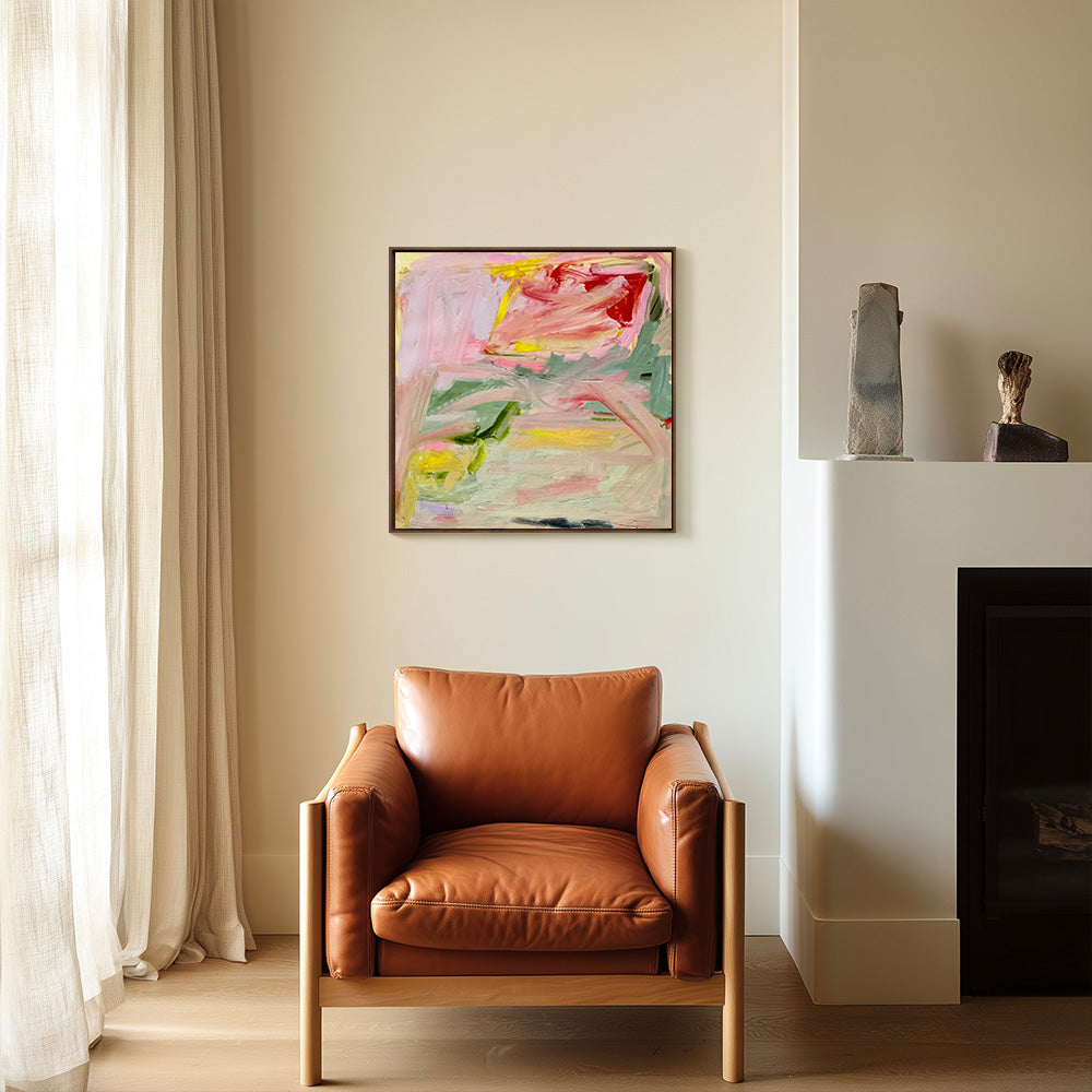 Doesn't Have To Be Complicated