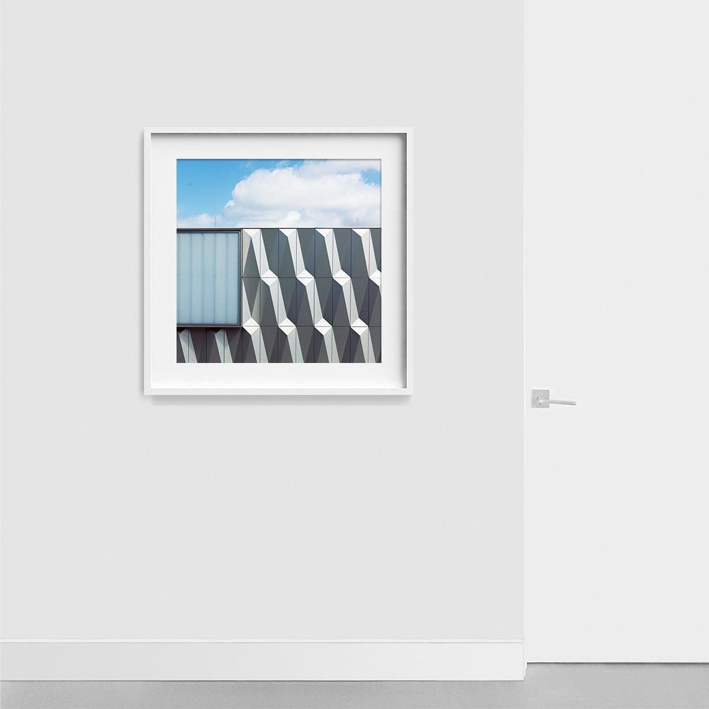 Photograph by Sebastian Weiss