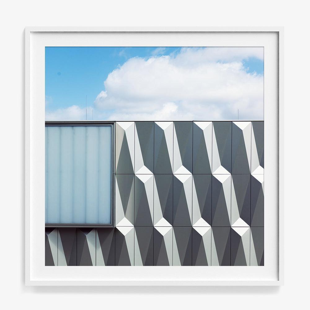 Photograph by Sebastian Weiss