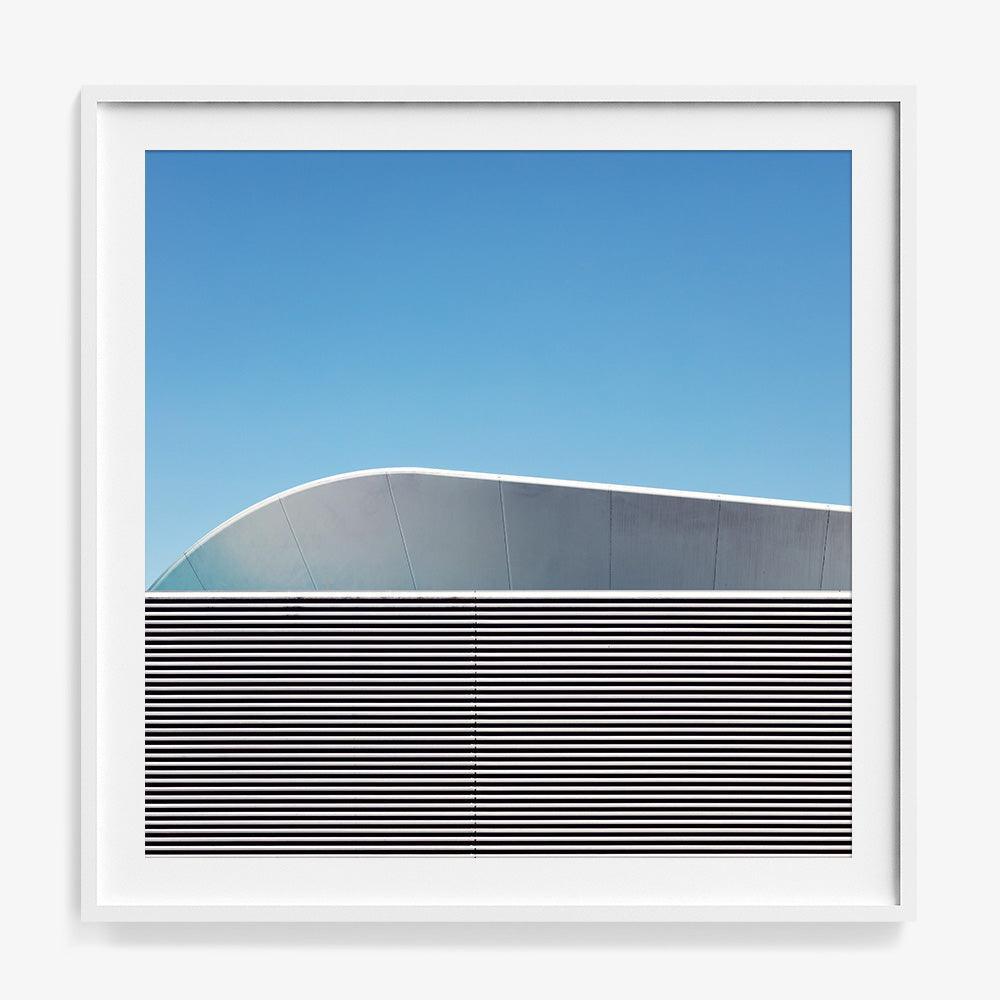 Photograph by Sebastian Weiss