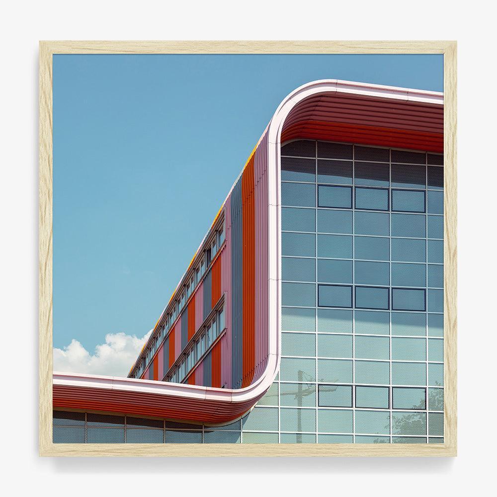 Photograph by Sebastian Weiss