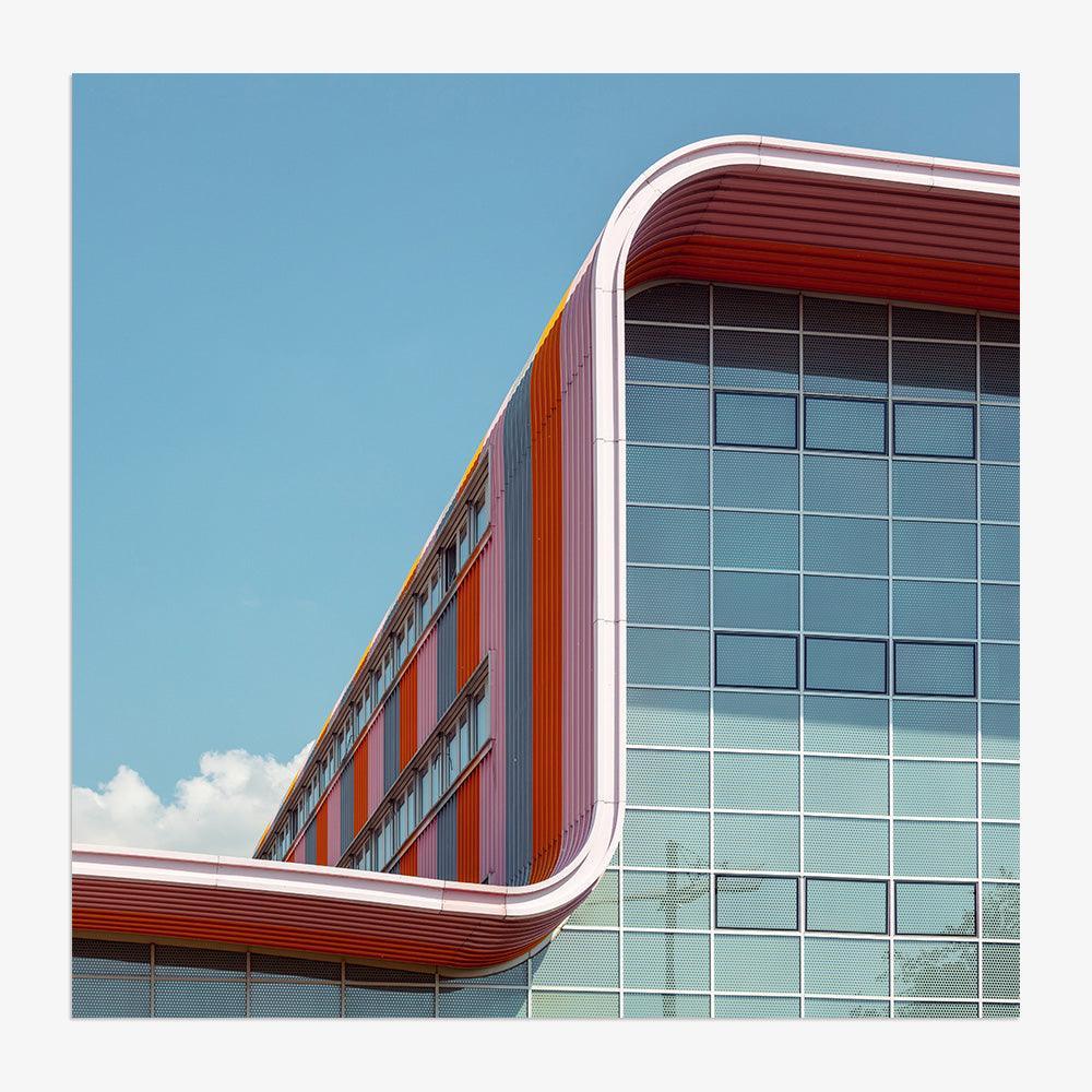 Photograph by Sebastian Weiss