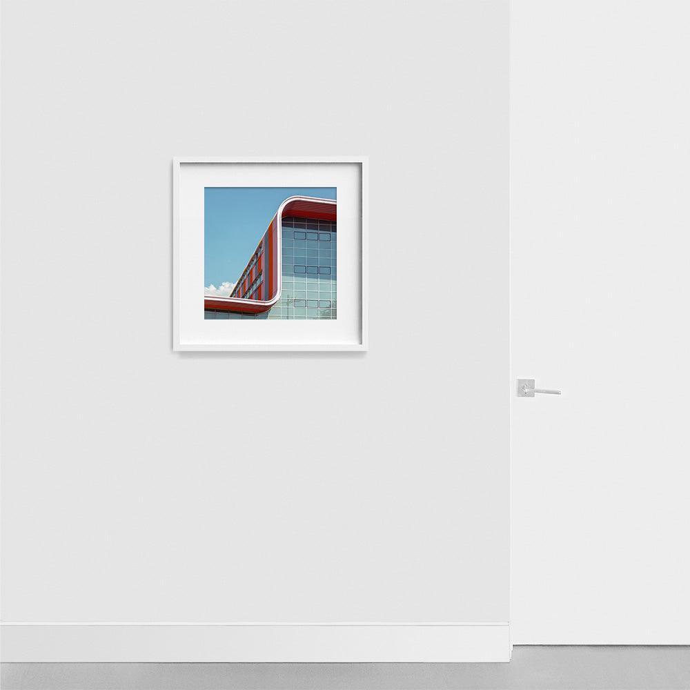 Photograph by Sebastian Weiss
