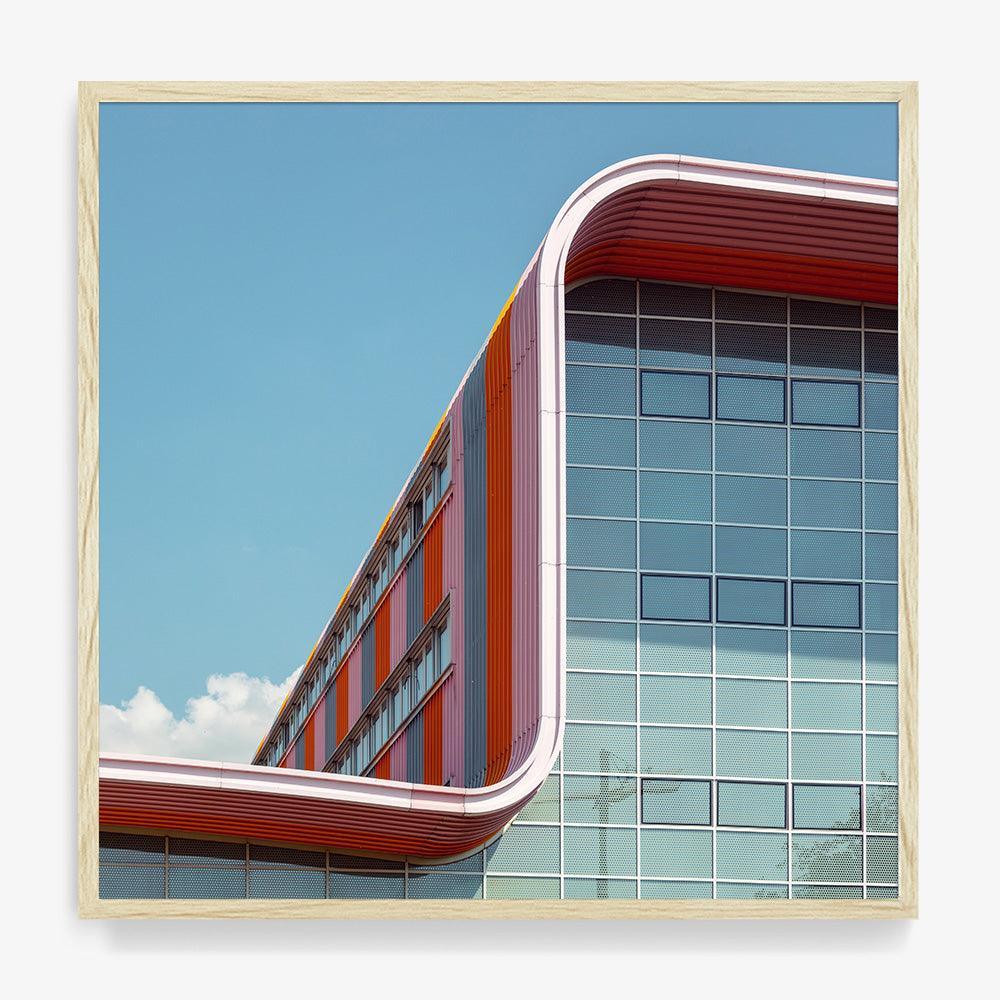Photograph by Sebastian Weiss