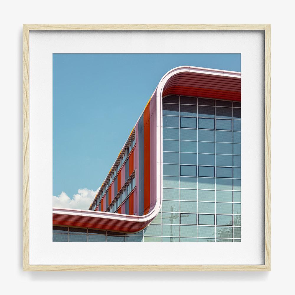 Photograph by Sebastian Weiss