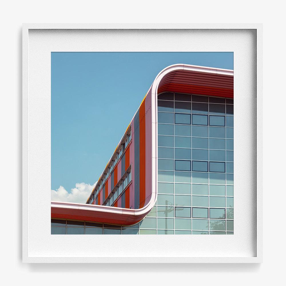 Photograph by Sebastian Weiss