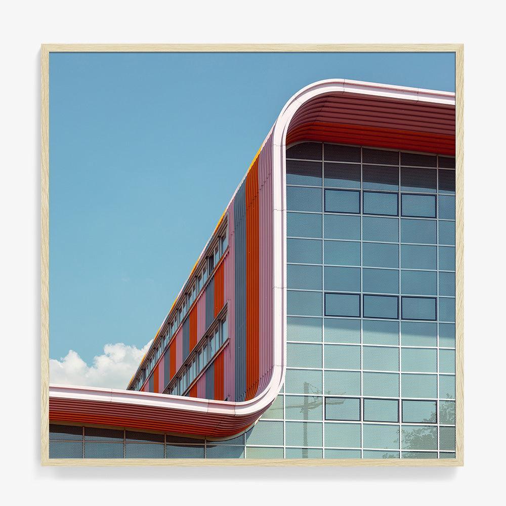 Photograph by Sebastian Weiss