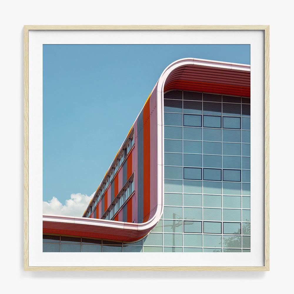 Photograph by Sebastian Weiss