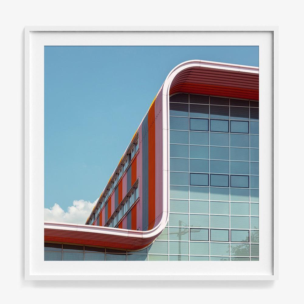 Photograph by Sebastian Weiss