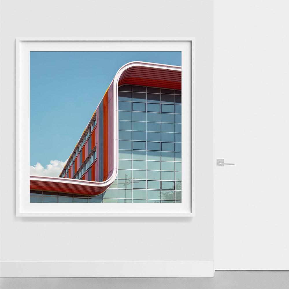 Photograph by Sebastian Weiss