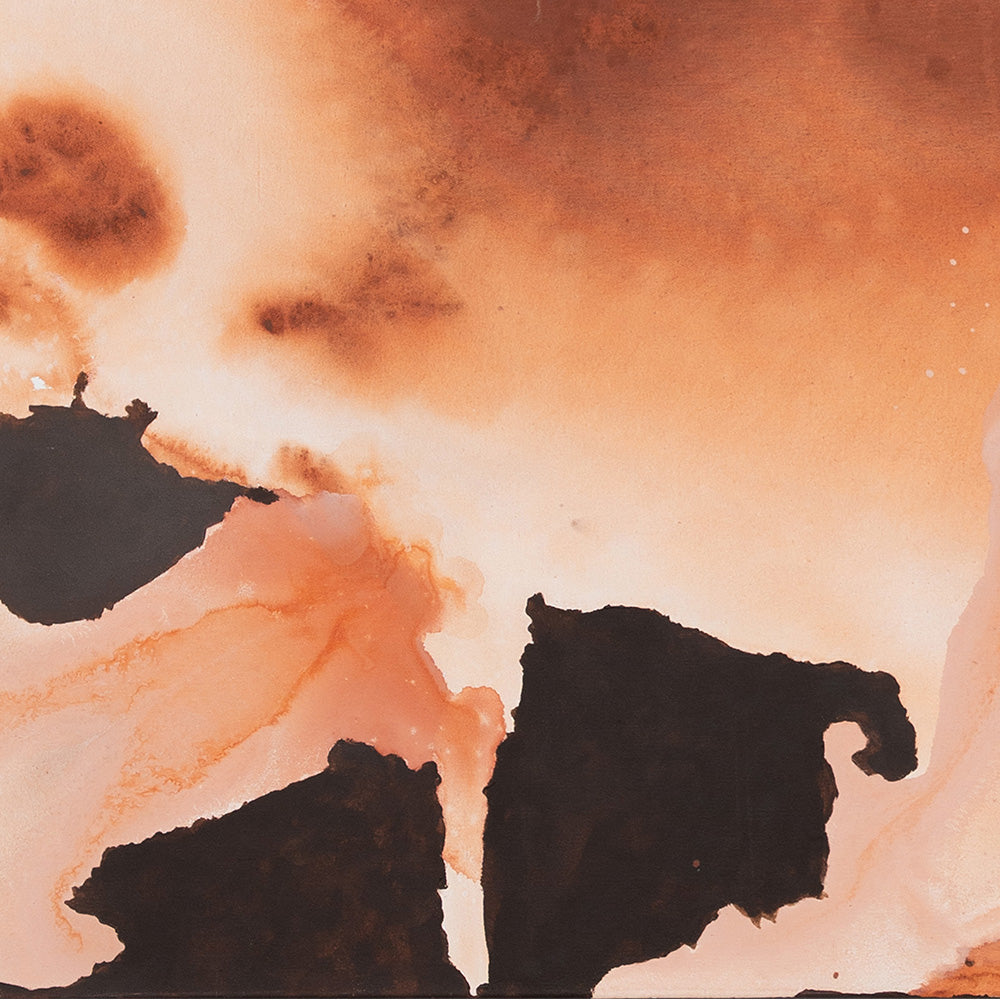 Painting by Natasha France