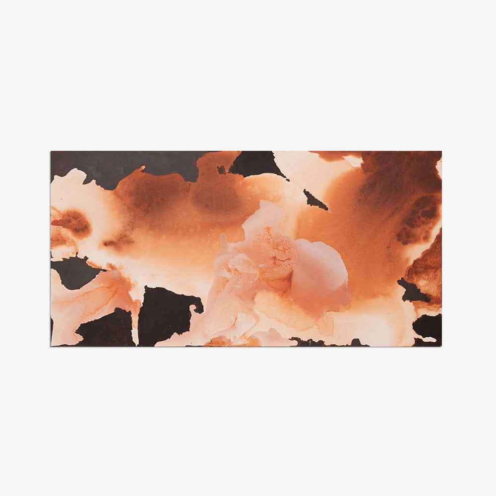 Painting by Natasha France