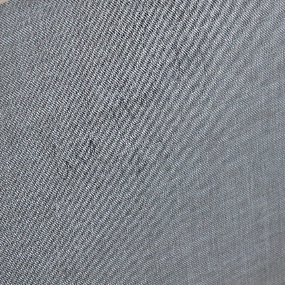 Painting by Lisa Hardy