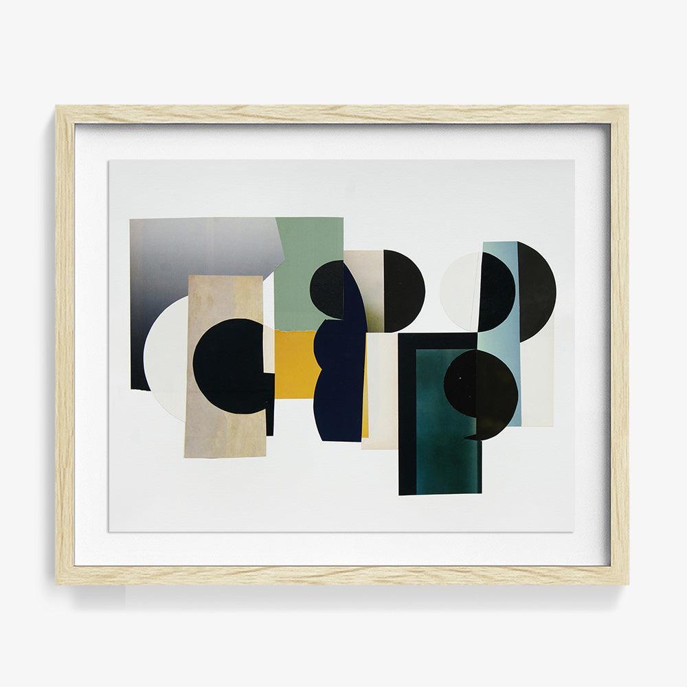 Collage by OVSKA