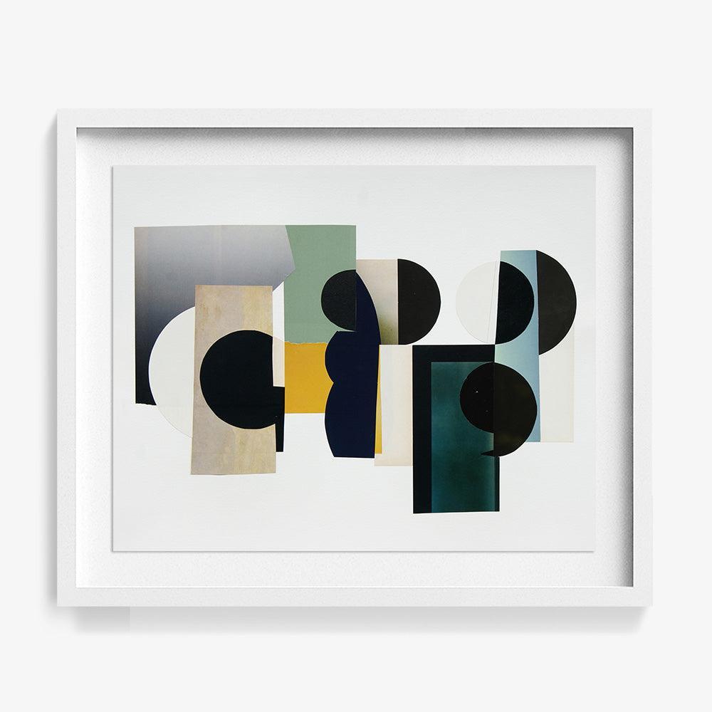 Collage by OVSKA