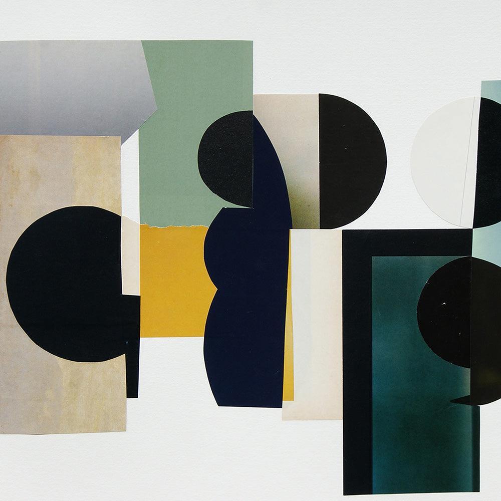 Collage by OVSKA