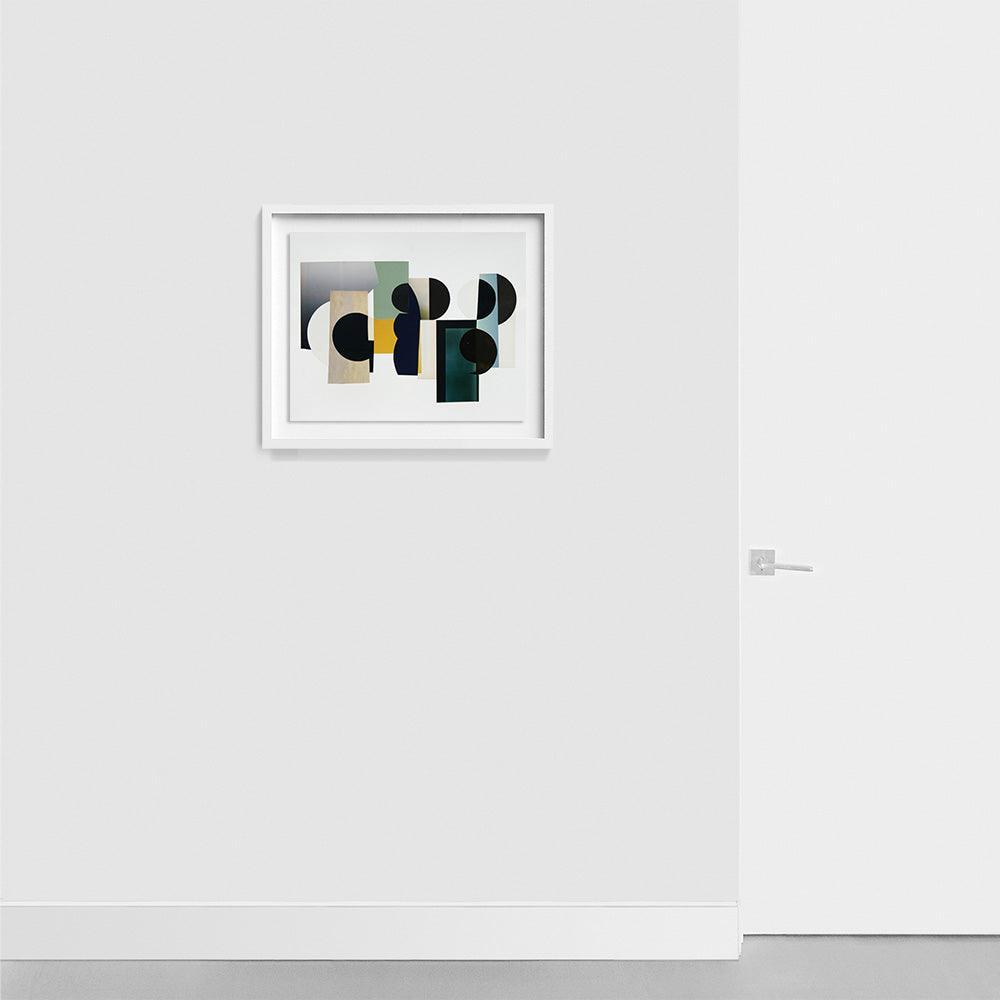 Dreaming as the Days Go By , Collage by Dreaming as the Days Go By Tappan