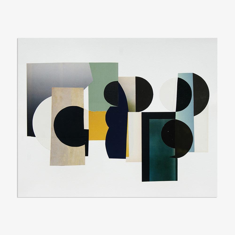 Collage by OVSKA
