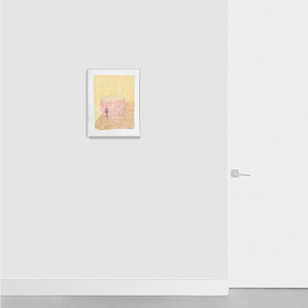 Dreaming of Summer , Painting by Dreaming of Summer Tappan