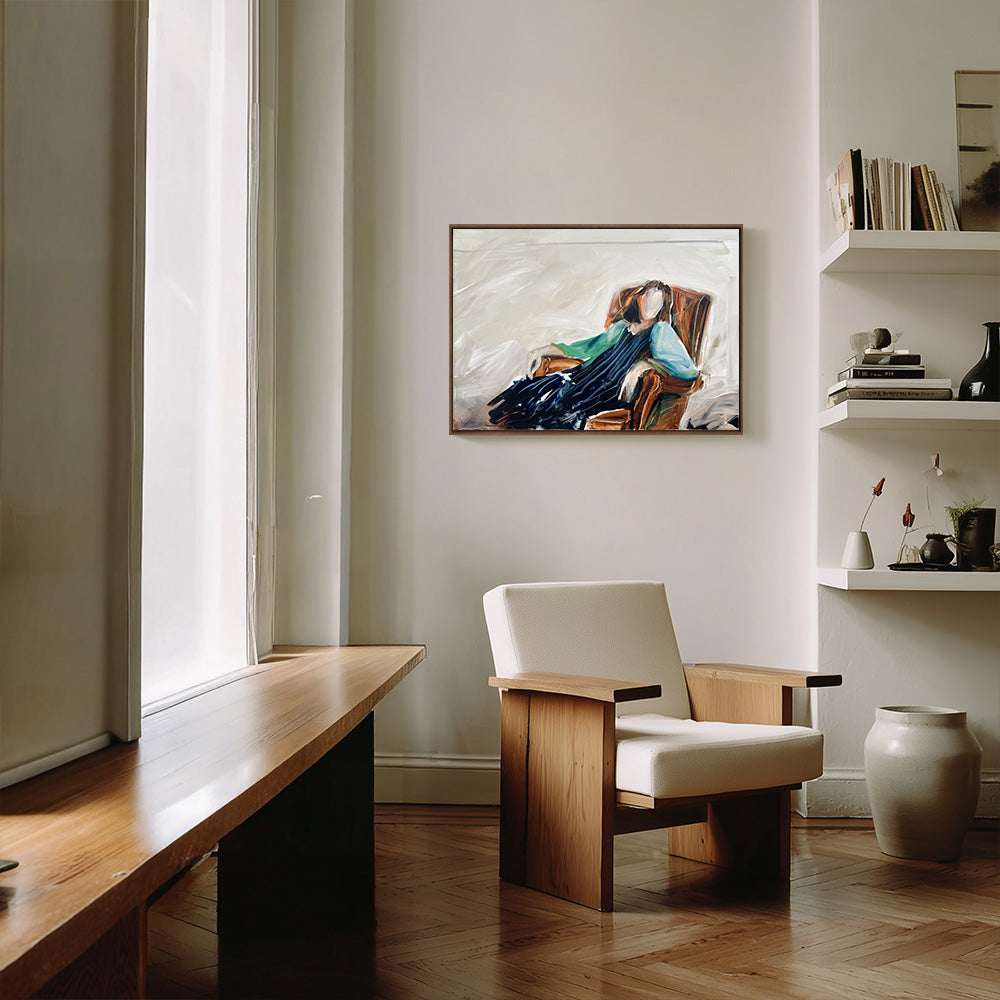 Dreams in Stillness II