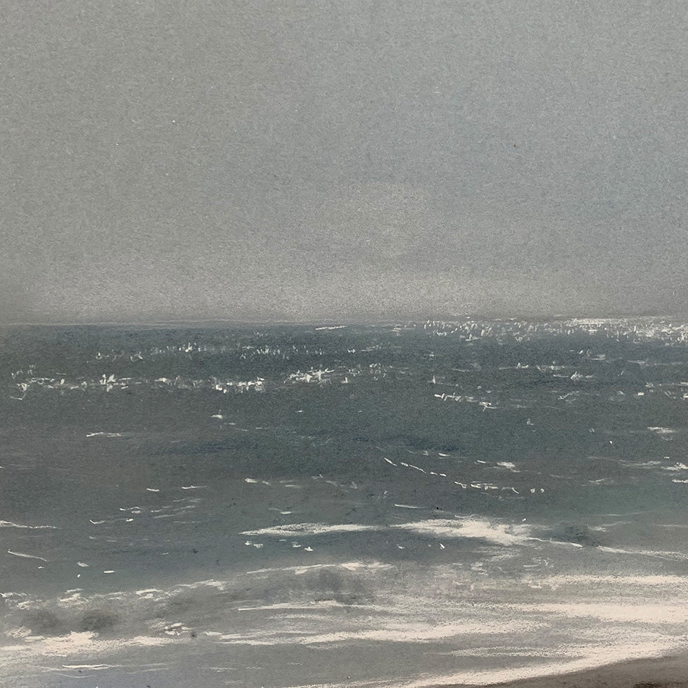 Work on Paper by Jeanette Getrost