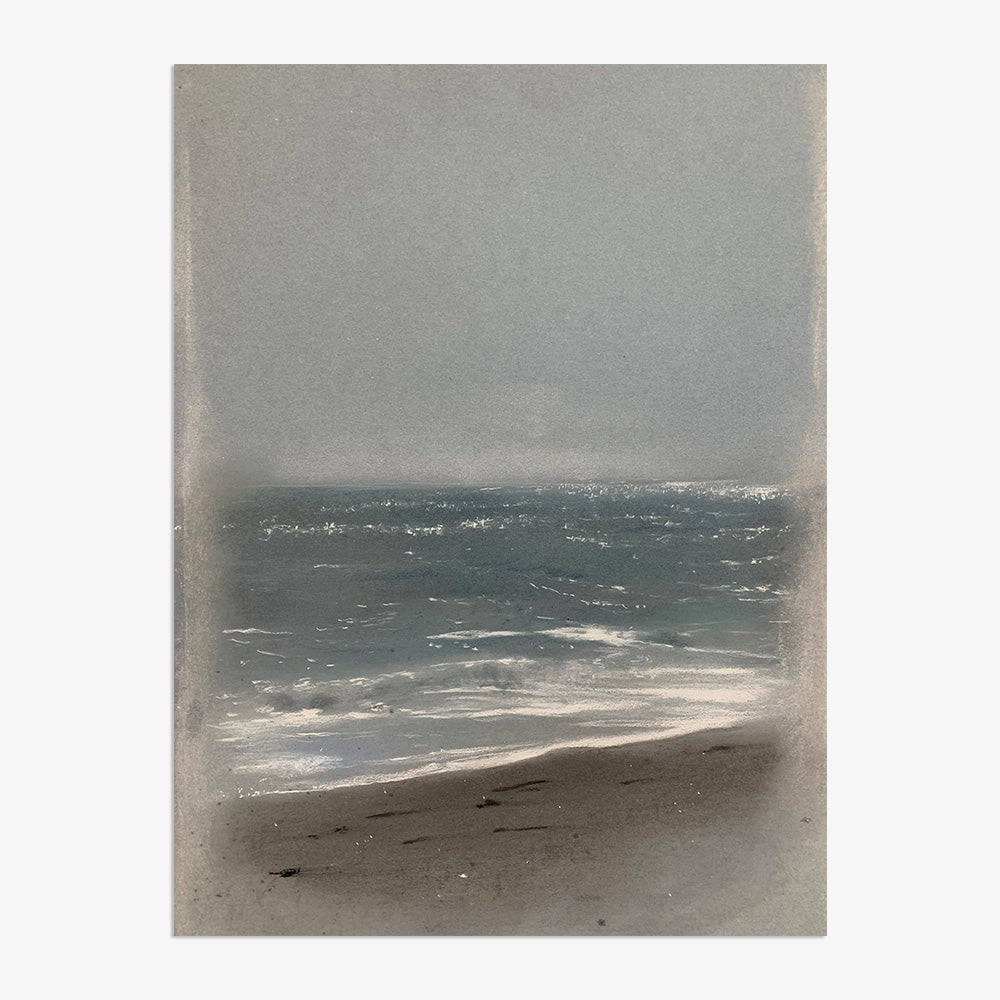 Work on Paper by Jeanette Getrost